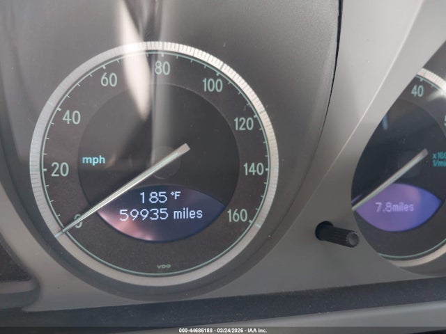 Aukcja sprzedaży 2007 Mercedes-benz Sl 550, vin: WDBSK71F37F129371, numer aukcji: 44686188