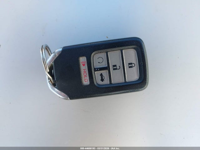 Honda CIVIC EX 2019 19XFC1F34KE019833 Image 11