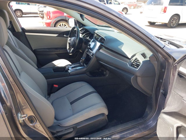 Honda CIVIC EX 2019 19XFC1F34KE019833 Image 5