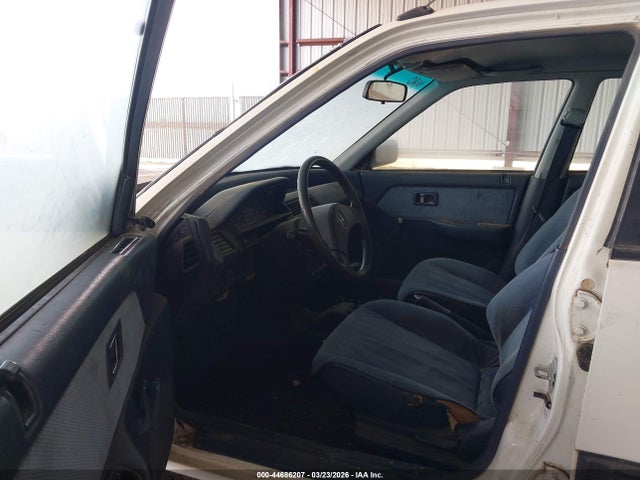 1989 HONDA CIVIC 1HGED3649KA014547 Photo 4