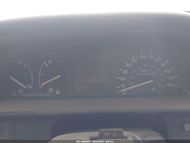 1989 HONDA CIVIC 1HGED3649KA014547 Photo 6