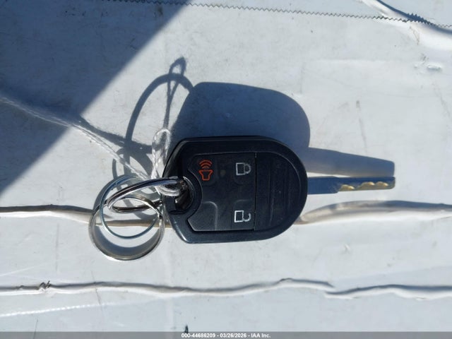 1FMCU0G70GUB64027 Ford ESCAPE SE