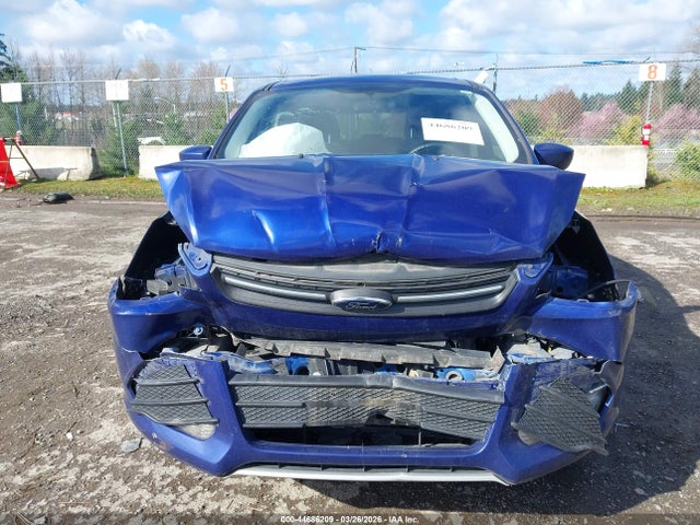 1FMCU0G70GUB64027 Ford ESCAPE SE