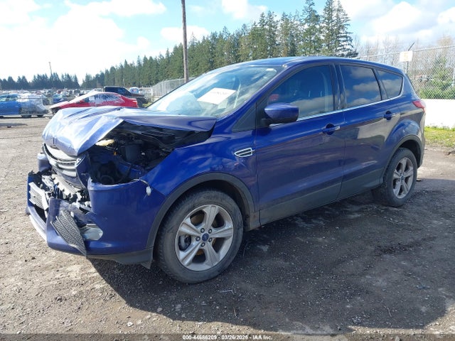 1FMCU0G70GUB64027 Ford ESCAPE SE