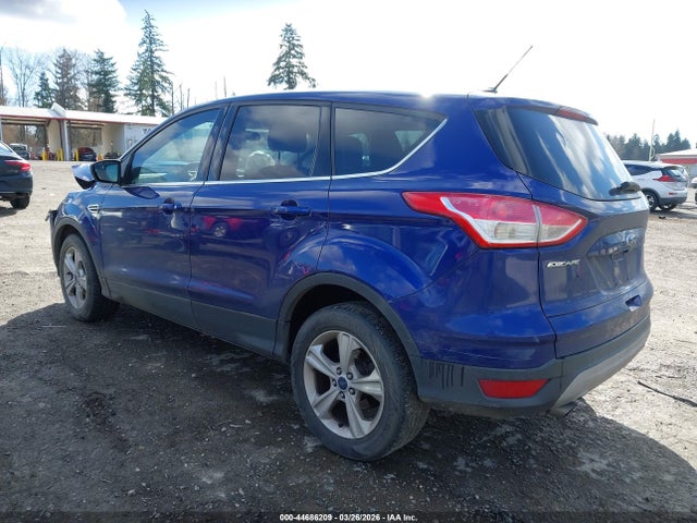 1FMCU0G70GUB64027 Ford ESCAPE SE