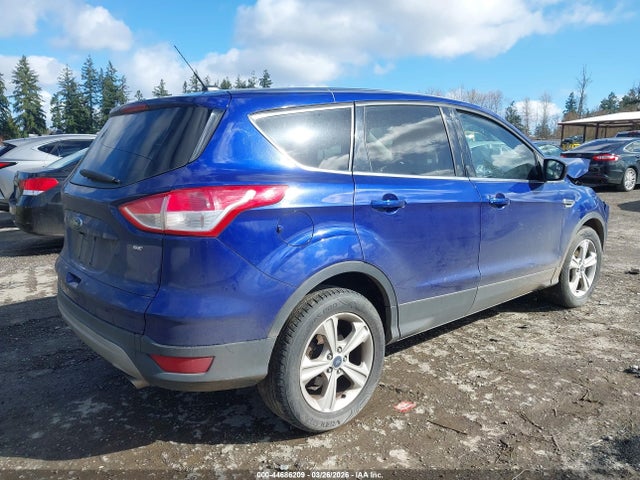 1FMCU0G70GUB64027 Ford ESCAPE SE