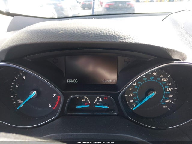 1FMCU0G70GUB64027 Ford ESCAPE SE