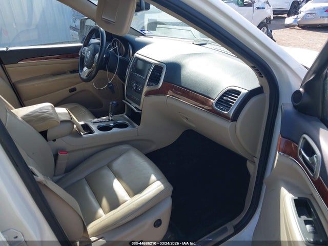 44686210 :رقم المزاد ، 1J4RS5GT5BC629683 vin ، 2011 Jeep Grand Cherokee Limited مزاد بيع