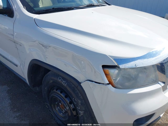 44686210 :رقم المزاد ، 1J4RS5GT5BC629683 vin ، 2011 Jeep Grand Cherokee Limited مزاد بيع