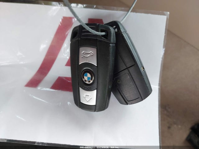 WBAVM1C51EVW49675 BMW X1 Sdrive28i