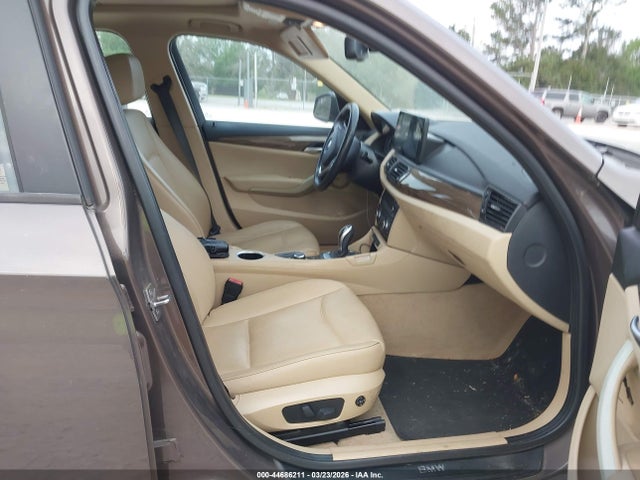 WBAVM1C51EVW49675 BMW X1 Sdrive28i