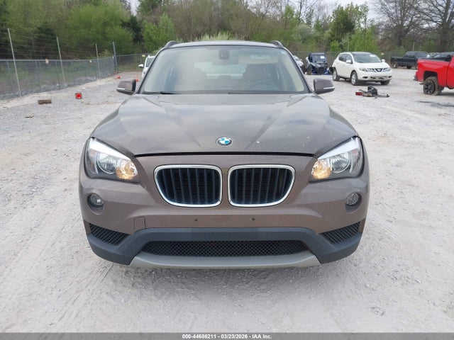 WBAVM1C51EVW49675 BMW X1 Sdrive28i