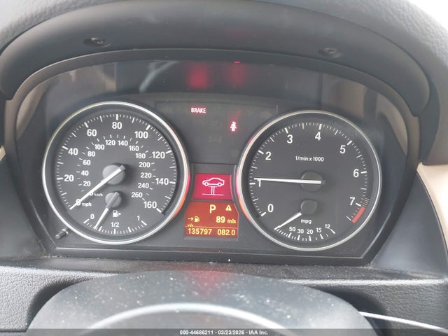 WBAVM1C51EVW49675 BMW X1 Sdrive28i