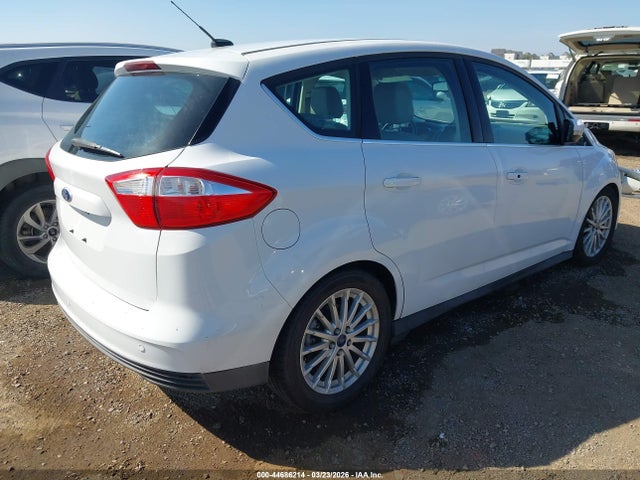 Ford C-max Energi Sel 2016 1FADP5CU4GL108855 Image 4