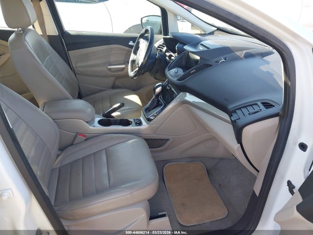 Ford C-max Energi Sel 2016 1FADP5CU4GL108855 Image 5