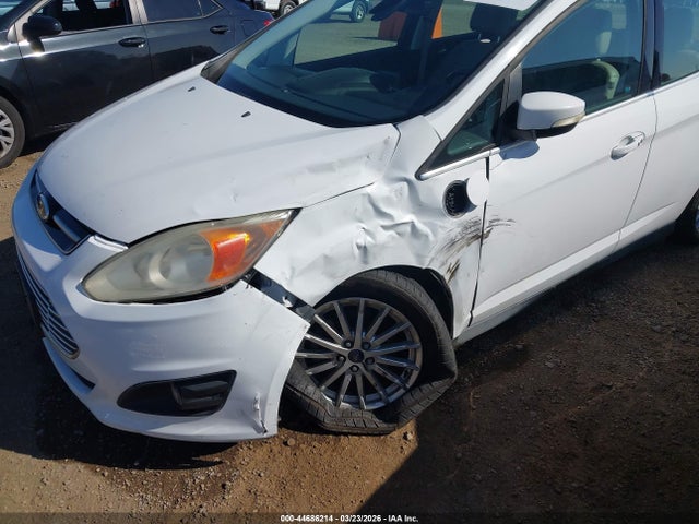 Ford C-max Energi Sel 2016 1FADP5CU4GL108855 Image 6