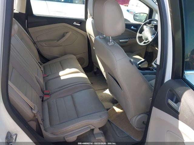 Ford C-max Energi Sel 2016 1FADP5CU4GL108855 Image 8