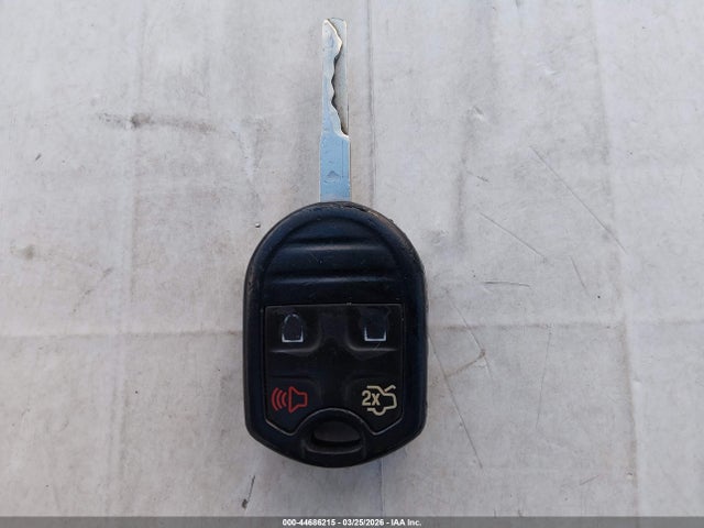 3FADP4TJ8GM171696 Ford FIESTA S