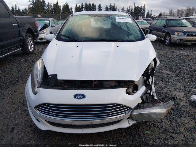 3FADP4TJ8GM171696 Ford FIESTA S