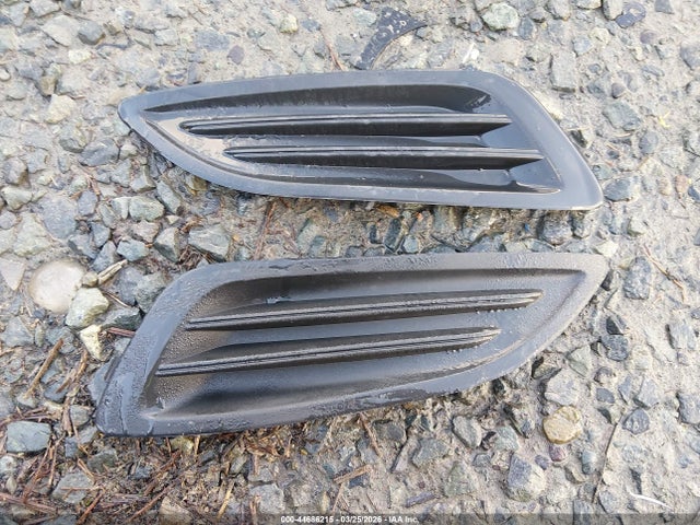 3FADP4TJ8GM171696 Ford FIESTA S