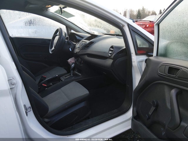 3FADP4TJ8GM171696 Ford FIESTA S