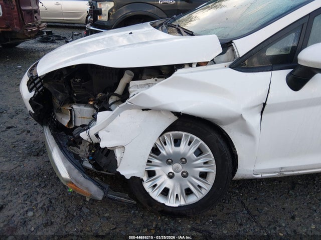 3FADP4TJ8GM171696 Ford FIESTA S