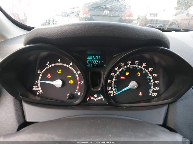 3FADP4TJ8GM171696 Ford FIESTA S