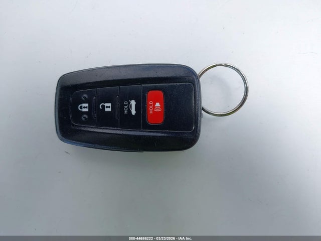 Aukcja sprzedaży 2019 Toyota Camry Le, vin: 4T1B11HK6KU681130, numer aukcji: 44686222