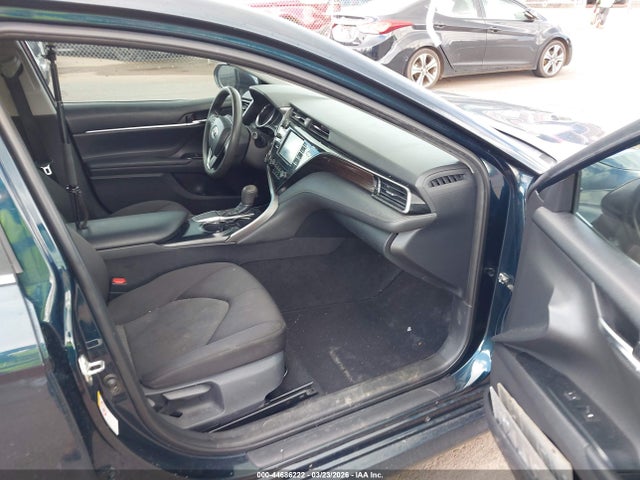 Aukcja sprzedaży 2019 Toyota Camry Le, vin: 4T1B11HK6KU681130, numer aukcji: 44686222