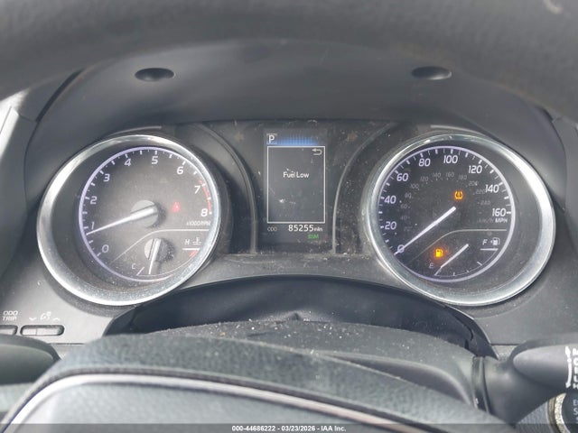 Aukcja sprzedaży 2019 Toyota Camry Le, vin: 4T1B11HK6KU681130, numer aukcji: 44686222
