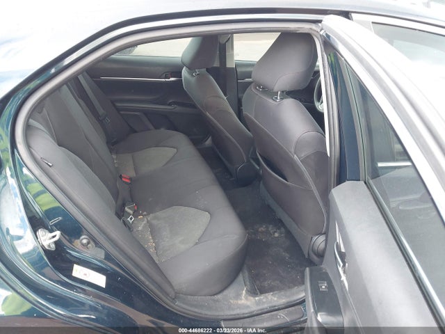 Aukcja sprzedaży 2019 Toyota Camry Le, vin: 4T1B11HK6KU681130, numer aukcji: 44686222