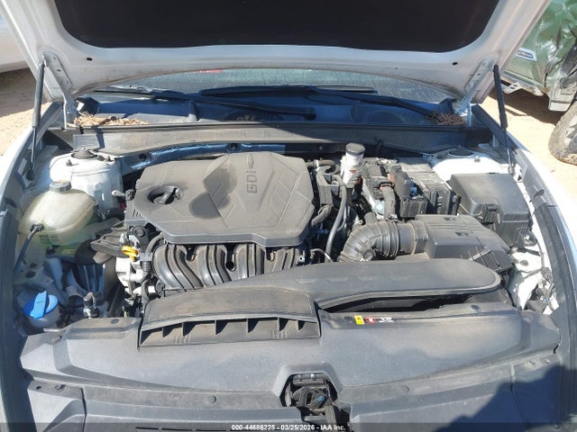 Aukcja sprzedaży 2020 Hyundai Sonata Se, vin: 5NPEG4JA9LH028595, numer aukcji: 44686225