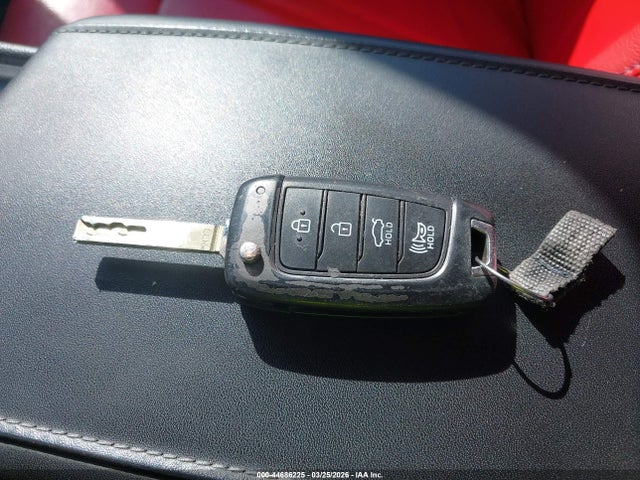 Aukcja sprzedaży 2020 Hyundai Sonata Se, vin: 5NPEG4JA9LH028595, numer aukcji: 44686225