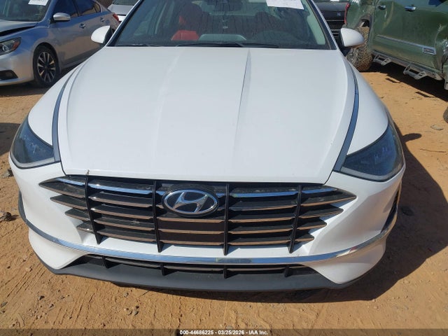 Aukcja sprzedaży 2020 Hyundai Sonata Se, vin: 5NPEG4JA9LH028595, numer aukcji: 44686225
