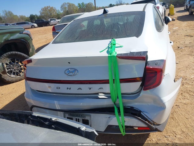 Aukcja sprzedaży 2020 Hyundai Sonata Se, vin: 5NPEG4JA9LH028595, numer aukcji: 44686225