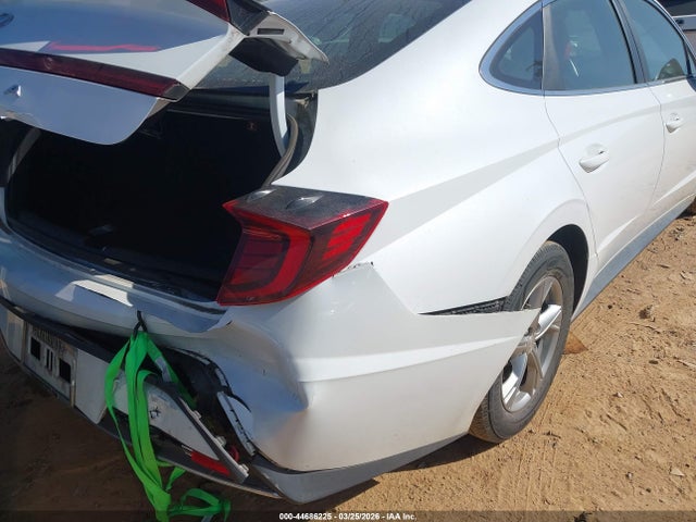 Aukcja sprzedaży 2020 Hyundai Sonata Se, vin: 5NPEG4JA9LH028595, numer aukcji: 44686225