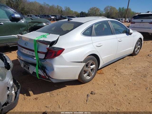 Aukcja sprzedaży 2020 Hyundai Sonata Se, vin: 5NPEG4JA9LH028595, numer aukcji: 44686225
