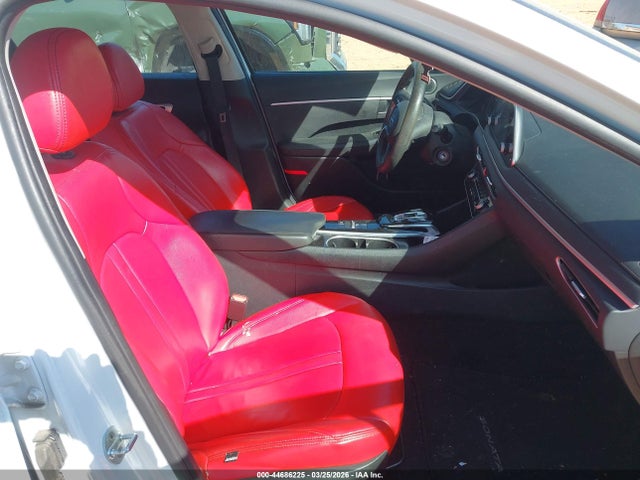 Aukcja sprzedaży 2020 Hyundai Sonata Se, vin: 5NPEG4JA9LH028595, numer aukcji: 44686225