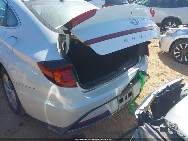 Aukcja sprzedaży 2020 Hyundai Sonata Se, vin: 5NPEG4JA9LH028595, numer aukcji: 44686225