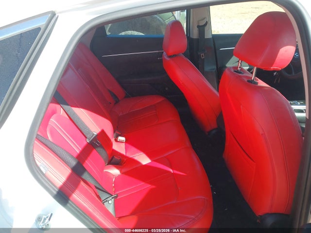 Aukcja sprzedaży 2020 Hyundai Sonata Se, vin: 5NPEG4JA9LH028595, numer aukcji: 44686225