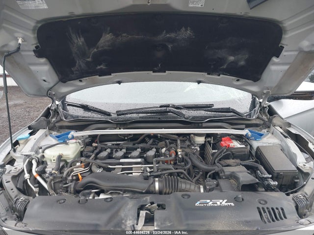 2HGFC3A52KH753218 Honda CIVIC SI
