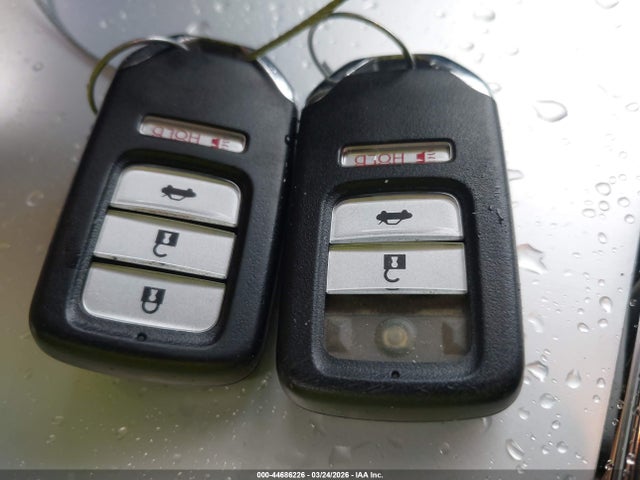 2HGFC3A52KH753218 Honda CIVIC SI