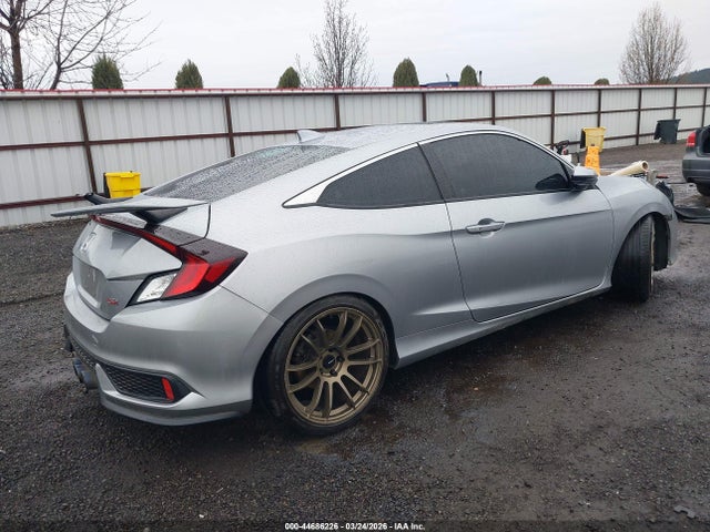2HGFC3A52KH753218 Honda CIVIC SI