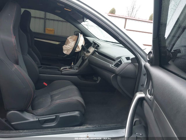2HGFC3A52KH753218 Honda CIVIC SI
