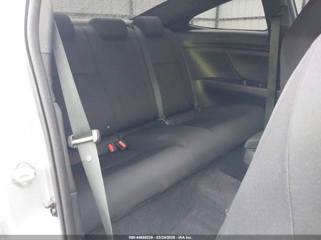 2HGFC3A52KH753218 Honda CIVIC SI