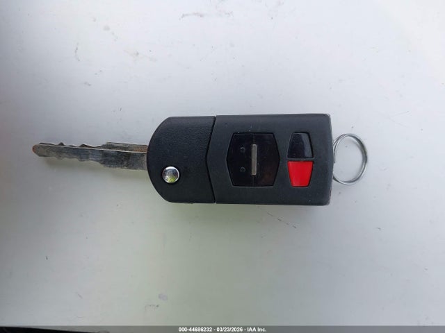 44686232 :رقم المزاد ، JM1BL1SF3A1283724 vin ، 2010 Mazda Mazda3 I Touring مزاد بيع