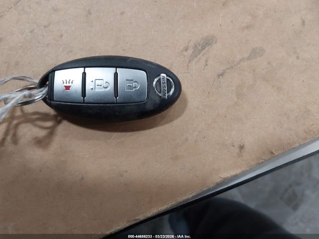 Nissan ROGUE SV 2015 KNMAT2MV2FP575357 Image 11
