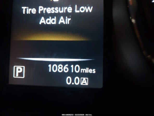 Nissan ROGUE SV 2015 KNMAT2MV2FP575357 Image 15