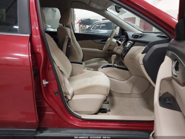 Nissan ROGUE SV 2015 KNMAT2MV2FP575357 Image 5