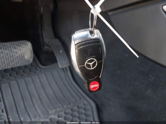 44686237 :رقم المزاد ، 4JGBB86E98A360812 vin ، 2008 Mercedes-benz Ml 350 4matic مزاد بيع